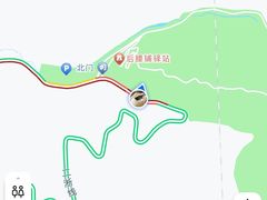 -雁门关景区