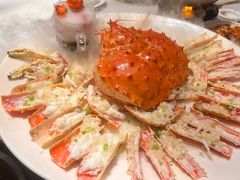 -万龙洲海鲜(南新仓店)