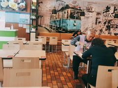 -四海游龙(大华店)