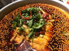 钵钵鸡-辛香汇(大华第一坊店)