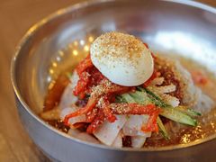 -高基五春川炒鸡排(威海总店)