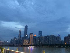 -琶醍壹号•潮菜江景餐吧