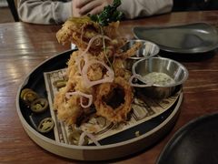 -黑角餐厅美式狂野Blackhorn(昌茂花园店)