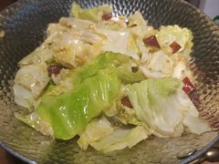 -费大厨辣椒炒肉(万家丽一店)