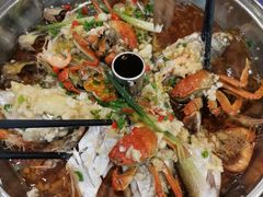 -西山人家·传统苏帮菜·家宴(木渎店)