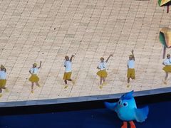 -杭州奥体中心-体育场