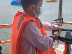 -上海长兴岛郊野公园