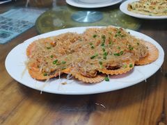 -田源农家饭店·窑鸡王·海鲜(东部湾·融创店)