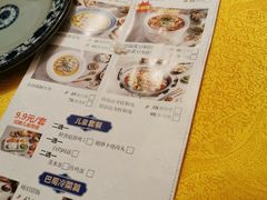 -缪氏川菜(深圳北站缤果空间店)