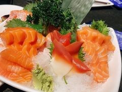-大渔·观筵(三里屯太古里店)
