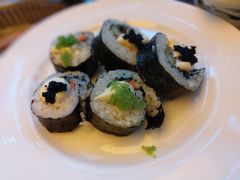 -西安浐灞艾美酒店·汉江餐厅·火锅