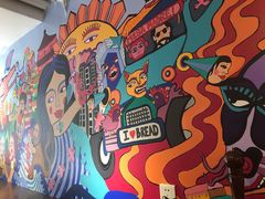 景观位-Mesa Madre梅萨妈妈·Bintana(国贸店)