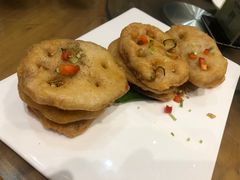 -枣子树·素食餐厅(普陀山店)