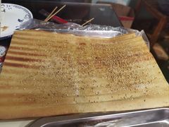 -勃利地摊·勃立小串烧烤