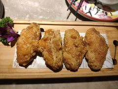 -新白鹿餐厅(金鹰新街口店)