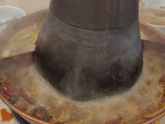 -阳坊大都涮羊肉(阳坊总店)