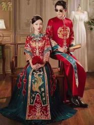 -NaNa婚纱礼服馆