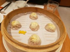 蟹粉小笼包-鼎泰丰(德基广场店)