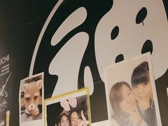 -日本料理神拉面