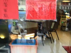 -香港九记海鲜