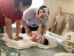 -田螺阿姨自营月嫂·育儿嫂(高新店)