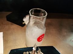 -吞鱼兽麻辣烤鱼(万达店)