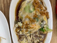 -小吴肠粉