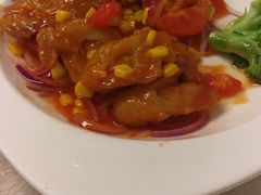 -汇兴源餐馆(小北路店)