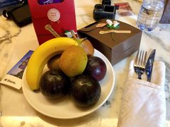 -天津津利华酒店