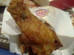 2011120625649-汉堡王(上海虹口龙之梦)