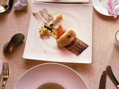 -北京金融街丽思卡尔顿酒店·意味轩 Cepe