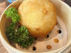 -大潮淮·淮扬菜(何园旗舰店)