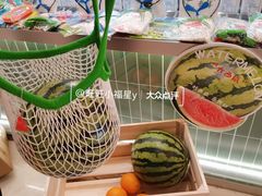-凯德广场(武胜路店)