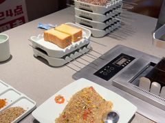 -白玉·朝鲜族烤串(深圳Kkone店)