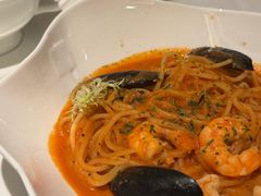 -王品牛排(郑州大卫城店)