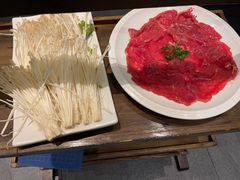 -重庆德庄火锅(体育中心店)