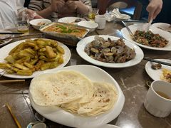 -美达尔烧烤(银川东路店)