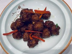 -到家尝北京菜(西坝河店)