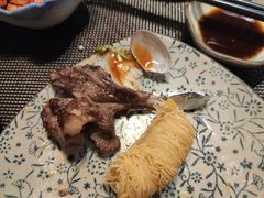 -德川家日本料理(中关村寰太大厦店)
