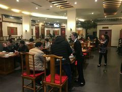 大堂-孙记驴肉山庄(李桥店)