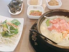 -灵芝妹子米线(瓦房店新玛特店)