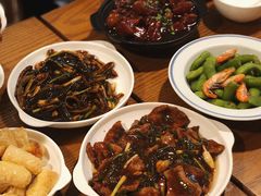 -建国328 本帮小馆·面馆