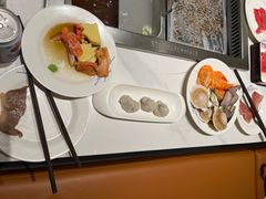 -星伦多自助料理·涮烤一体(嘉兴八佰伴店)