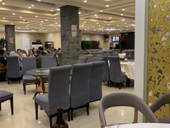 大堂-大鸭梨烤鸭店(金顶街店)