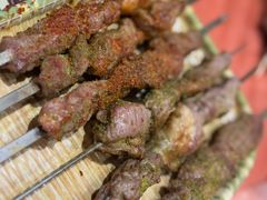 -新疆伊宁远征餐厅