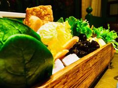 -手选潮汕鲜活牛肉火锅(二七广场店)