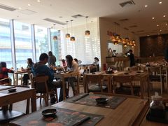 大堂-Sushi Love 创意寿司(丽影广场店)