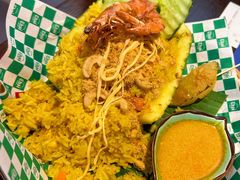 -泰妃殿(武汉首店)