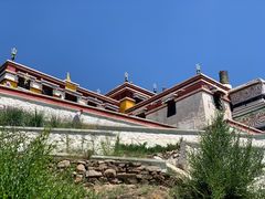 -五当召景区