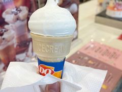 -DQ·蛋糕·冰淇淋(惠山万达店)